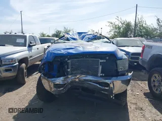 2014 Ram 2500 Tradesman with VIN 3C6UR5CL9EG172757, listed as a IAAI auction lot 41821743 with Not provided miles and . Bid and sale history available at DreamBid. Image 12.