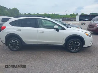 2013 Subaru Crosstrek Premium z VIN JF2GPAVC5D2865383, wystawiony jako IAAI lot #42449861 z przebiegiem 229 696 mil mil oraz . Historia ofert i sprzedaży dostępna na DreamBid. Obrazek 13.