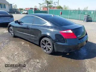2009 Honda Accord LX-S with VIN 1HGCS12339A014004, listed as a IAAI auction lot 42042914 with 230,646 mi miles and . Bid and sale history available at DreamBid. Image 3.
