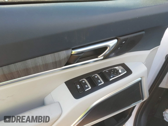2024 Kia Telluride SX Prestige X-Pro с VIN 5XYP5DGC2RG544613, выставлен на аукционе IAAI как лот 41178884 с пробегом 2 455 миль миль и . История ставок и продаж доступна на DreamBid. Изображение 20.