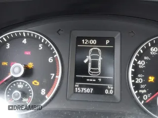 2013 Volkswagen Jetta GLI Autobahn with VIN 3VW467AJ7DM235818, listed as a IAAI auction lot 41061837 with 157,507 mi miles and . Bid and sale history available at DreamBid. Image 16.
