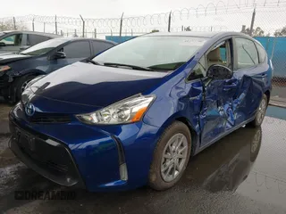 2015 Toyota Prius Two with VIN JTDZN3EUXFJ021995, listed as a IAAI auction lot 41777796 with 81,098 mi miles and . Bid and sale history available at DreamBid. Image 17.