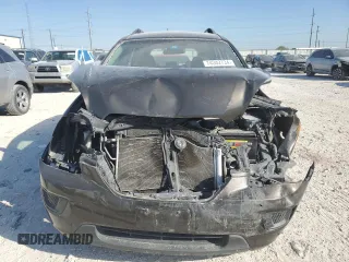 2010 Kia Rondo LX with VIN KNAHG8C88A7303953, listed as a Copart auction lot 74342734 with 175,679 mi miles and Salvage Title. Bid and sale history available at carsss.com. Image 5.