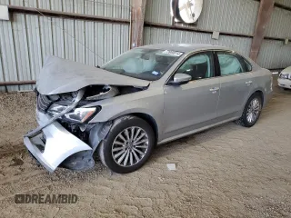 2017 Volkswagen Passat 1.8T SE with VIN 1VWBT7A33HC022356, listed as a Copart auction lot 75523664 with 71,590 mi miles and Clean Title. Bid and sale history available at carsss.com. Image 1.