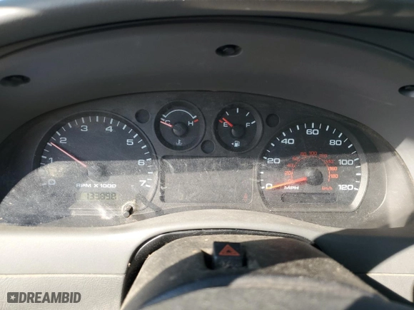 2007 Ford Ranger XL with VIN 1FTYR10D97PA23635, listed as a Copart auction lot 89351795 with 133,898 mi miles and Non Repairable. Bid and sale history available at carsss.com. Image 9.