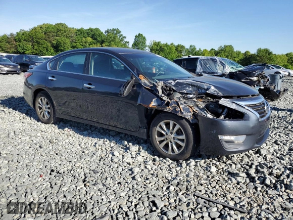 2014 Nissan Altima S with VIN 1N4AL3AP8EC429911, listed as a Copart auction lot 56033295 with 164,215 mi miles and Clean Title. Bid and sale history available at DreamBid. Image 4.