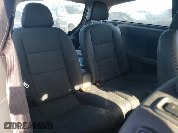 2010 Volvo C30 с VIN YV1672MKXA2171481, выставлен на аукционе Copart как лот 79916064 с пробегом 44 660 миль миль и Списание • Salvage title. История ставок и продаж доступна на DreamBid. Изображение 10.