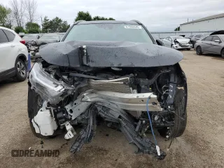 2023 Toyota RAV4 XLE с VIN 2T3R1RFV0PC368634, выставлен на аукционе Copart как лот 61980645 с пробегом 93 331 миль миль и Списание • Salvage title. История ставок и продаж доступна на DreamBid. Изображение 5.