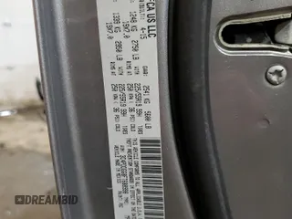 2015 Dodge Journey Crossroad with VIN 3C4PDDGG8FT688998, listed as a Copart auction lot 50796905 with Not Provided miles and Salvage Title. Bid and sale history available at carsss.com. Image 15.