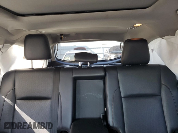 2019 Toyota Highlander Limited with VIN 5TDDZRFH5KS944272, listed as a Copart auction lot 62343035 with 81,886 mi miles and Salvage title. Bid and sale history available at DreamBid. Image 10.