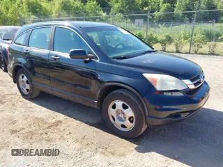 2010 Honda CR-V LX with VIN 5J6RE4H38AL028184, listed as a IAAI auction lot 42668850 with 228,087 mi miles and . Bid and sale history available at DreamBid. Image 1.