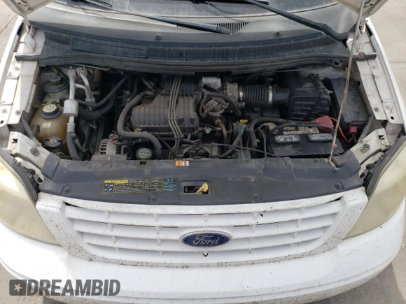 2004 Ford Freestar SE z VIN 2FMDA51644BA32951, wystawiony jako Copart lot #54115905 z przebiegiem 90 629 mil mil oraz Szkoda całkowita • Salvage title. Historia ofert i sprzedaży dostępna na DreamBid. Obrazek 12.