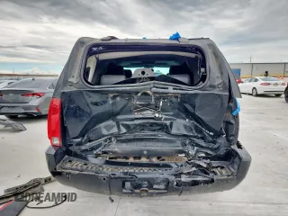 2014 Cadillac Escalade Luxury z VIN 1GYS3BEF7ER155019, wystawiony jako Copart lot #59589975 z przebiegiem 153 938 mil mil oraz Szkoda całkowita • Salvage title. Historia ofert i sprzedaży dostępna na DreamBid. Obrazek 6.