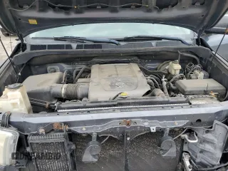 2008 Toyota Tundra with VIN 5TFBV54138X064045, listed as a Copart auction lot 59796005 with 168,006 mi miles and Clean title. Bid and sale history available at DreamBid. Image 11.