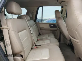 2003 Ford Expedition Eddie Bauer с VIN 1FMFU18L43LB38996, выставлен на аукционе Copart как лот 84812094 с пробегом 223 268 миль миль и Списание • Salvage title. История ставок и продаж доступна на DreamBid. Изображение 11.