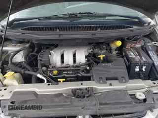1997 Dodge Caravan Sport with VIN 2B4GP44R1VR300912, listed as a IAAI auction lot 41890418 with 203,531 mi miles and . Bid and sale history available at carsss.com. Image 10.