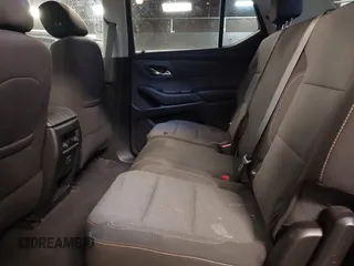 2019 Chevrolet Traverse LS with VIN 1GNEVFKW9KJ155050, listed as a IAAI auction lot 39276188 with 87,926 mi miles. Bid and sale history available at carsss.com. Image 8.