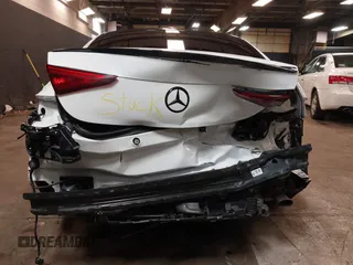 2020 Mercedes-Benz CLS 450 с VIN W1K2J5KB3LA071859, выставлен на аукционе IAAI как лот 42180062 с пробегом 18 267 миль миль и . История ставок и продаж доступна на DreamBid. Изображение 6.