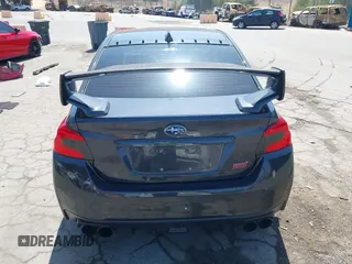 2016 Subaru WRX STI with VIN JF1VA2M65G9824049, listed as a IAAI auction lot 42517527 with 117,883 mi miles and . Bid and sale history available at DreamBid. Image 15.
