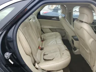 2014 Lincoln MKZ with VIN 3LN6L2GK9ER825347, listed as a Copart auction lot 44385745 with 242,637 mi miles and Clean Title. Bid and sale history available at carsss.com. Image 10.