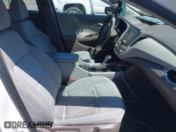 2016 Chevrolet Malibu LT with VIN 1G1ZE5ST1GF185088, listed as a IAAI auction lot 42060003 with 106,575 mi miles and . Bid and sale history available at DreamBid. Image 5.