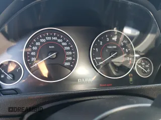 2020 BMW 4 Series 430i xDrive with VIN WBA4J3C0XLCE54173, listed as a Copart auction lot 56389825 with Not provided miles and Salvage title. Bid and sale history available at DreamBid. Image 9.