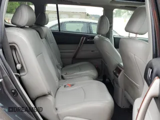 2011 Toyota Highlander Limited с VIN 5TDDK3EH4BS089227, выставлен на аукционе Copart как лот 62588735 с пробегом 219 111 миль миль и Списание • Salvage title. История ставок и продаж доступна на DreamBid. Изображение 11.