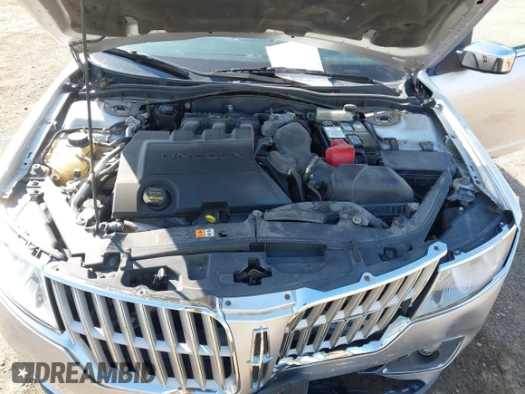 2011 Lincoln MKZ with VIN 3LNHL2GC1BR754870, listed as a IAAI auction lot 42220451 with 143,922 mi miles and . Bid and sale history available at DreamBid. Image 10.