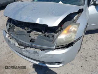 2007 Nissan Altima SL with VIN 1N4BL21E27C107569, listed as a IAAI auction lot 42061514 with 155,040 mi miles and . Bid and sale history available at DreamBid. Image 6.