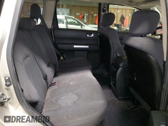2007 Mitsubishi Endeavor LS with VIN 4A4MN21S47E039405, listed as a Copart auction lot 44543655 with 188,180 mi miles and Salvage Title. Bid and sale history available at carsss.com. Image 11.
