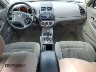2003 Nissan Altima S z VIN 1N4AL11D53C179342, wystawiony jako Copart lot #59155825 z przebiegiem 231 333 mil mil oraz Szkoda całkowita • Salvage title. Historia ofert i sprzedaży dostępna na DreamBid. Obrazek 8.