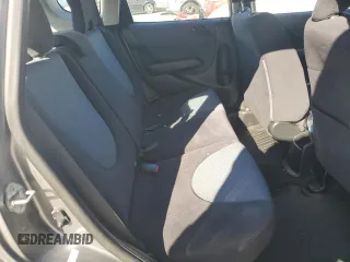 2007 Honda Fit Sport with VIN JHMGD37617S024934, listed as a Copart auction lot 78197174 with 227,377 mi miles and Salvage Title. Bid and sale history available at carsss.com. Image 10.