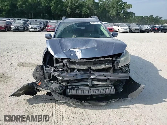 2016 Subaru Outback Limited с VIN 4S4BSENC5G3248378, выставлен на аукционе Copart как лот 56140635 с пробегом 140 860 миль миль и Списание • Salvage title. История ставок и продаж доступна на DreamBid. Изображение 14.