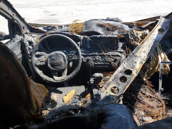 2020 Kia Sportage LX z VIN KNDPMCAC8L7729212, wystawiony jako Copart lot #51432935 z przebiegiem Nie podano mil oraz Szkoda całkowita • Salvage title. Historia ofert i sprzedaży dostępna na DreamBid. Obrazek 8.