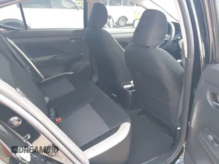 2022 Nissan Versa SV with VIN 3N1CN8EV9NL827607, listed as a IAAI auction lot 42427791 with 64,053 mi miles and . Bid and sale history available at DreamBid. Image 8.