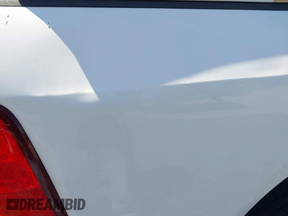 2015 Ram 2500 Tradesman с VIN 3C6TR5HT1FG524655, выставлен на аукционе IAAI как лот 42180369 с пробегом 167 159 миль миль и . История ставок и продаж доступна на DreamBid. Изображение 17.
