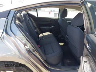2020 Nissan Altima SV with VIN 1N4BL4DV6LC189839, listed as a IAAI auction lot 42617747 with 69,953 mi miles and . Bid and sale history available at DreamBid. Image 8.