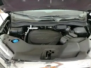 2025 Honda Passport EX-L с VIN 5FNYF8H58SB012143, выставлен на аукционе Copart как лот 60913695 с пробегом 2 411 миль миль и Списание • Salvage title. История ставок и продаж доступна на DreamBid. Изображение 16.