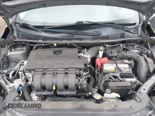 2018 Nissan Sentra SV z VIN 3N1AB7AP5JY344632, wystawiony jako IAAI lot #41776158 z przebiegiem 64 406 mil mil oraz . Historia ofert i sprzedaży dostępna na DreamBid. Obrazek 10.