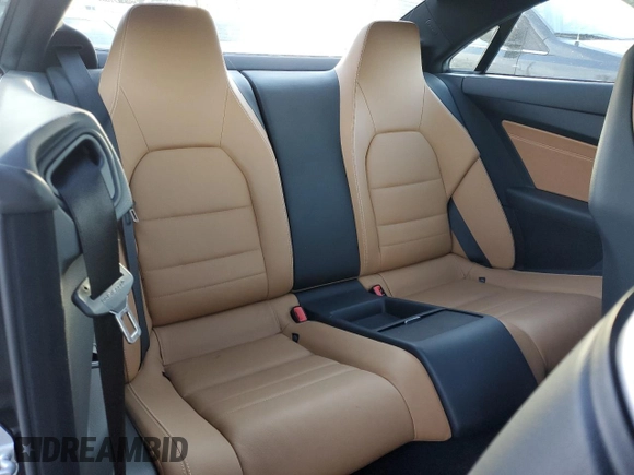 2016 Mercedes-Benz E-Class E 400 with VIN WDDKJ6HB9GF326343, listed as a Copart auction lot 85935994 with 79,669 mi miles and Salvage Title. Bid and sale history available at carsss.com. Image 10.