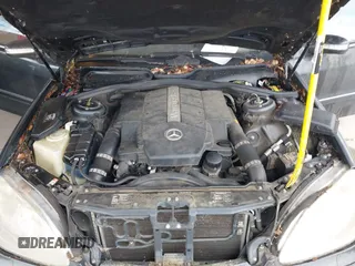 2004 Mercedes-Benz S 430 z VIN WDBNG70J74A398048, wystawiony jako IAAI lot #42289665 z przebiegiem 182 954 mil mil oraz . Historia ofert i sprzedaży dostępna na DreamBid. Obrazek 10.