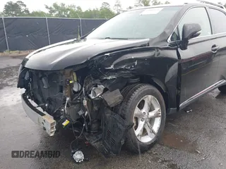 2012 Lexus RX 350 with VIN 2T2BK1BA7CC129860, listed as a IAAI auction lot 42103055 with 62,487 mi miles and . Bid and sale history available at DreamBid. Image 6.
