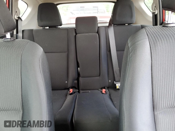 2015 Toyota RAV4 LE с VIN 2T3BFREVXFW256103, выставлен на аукционе Copart как лот 56424975 с пробегом 119 423 миль миль и Списание • Salvage title. История ставок и продаж доступна на DreamBid. Изображение 10.