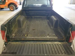 1992 Chevrolet S-10 with VIN 1GCCS14A3N8105494, listed as a Copart auction lot 54552375 with 89,342 mi miles and Clean Title. Bid and sale history available at carsss.com. Image 10.