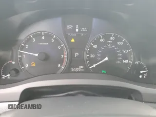 2013 Lexus RX 350 z VIN JTJZK1BA0D2415663, wystawiony jako Copart lot #49507455 z przebiegiem 92 309 mil mil oraz Szkoda całkowita • Salvage title. Historia ofert i sprzedaży dostępna na DreamBid. Obrazek 9.