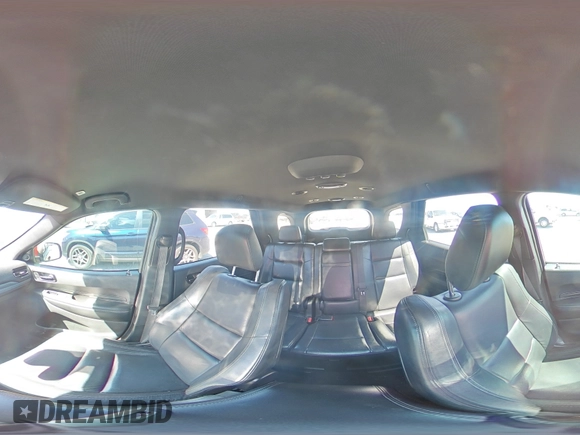 2021 Dodge Durango GT с VIN 1C4RDJDG4MC724898, выставлен на аукционе Copart как лот 51692835 с пробегом 52 739 миль миль и Списание • Salvage title. История ставок и продаж доступна на DreamBid. Изображение 14.