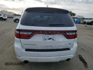 2022 Dodge Durango R/T with VIN 1C4SDHCT6NC130193, listed as a Copart auction lot 45691355 with 73,865 mi miles and Salvage title. Bid and sale history available at DreamBid. Image 6.