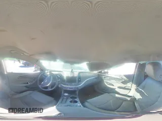 2018 Chevrolet Impala LT with VIN 2G1105SA3J9165533, listed as a Copart auction lot 47375635 with 143,335 mi miles and Salvage Title. Bid and sale history available at DreamBid. Image 12.