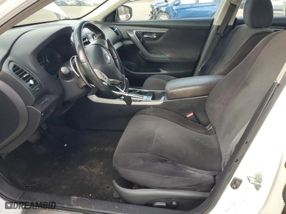 2013 Nissan Altima 3.5 SL with VIN 1N4BL3AP3DN497718, listed as a Copart auction lot 82883334 with 193,397 mi miles and Non Repairable. Bid and sale history available at carsss.com. Image 7.