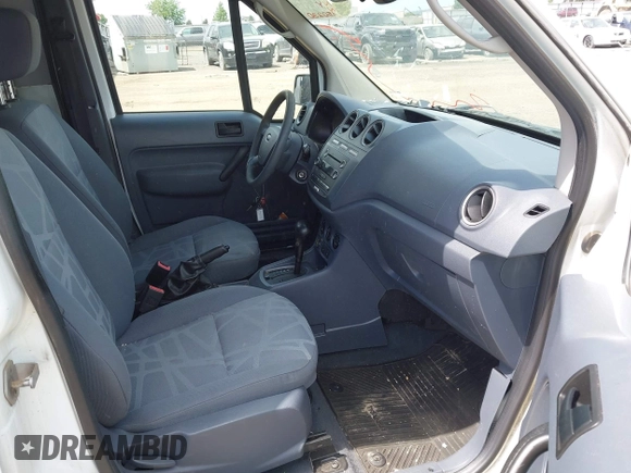 2013 Ford Transit Connect XLT z VIN NM0LS6BN5DT147242, wystawiony jako IAAI lot #42364697 z przebiegiem 150 230 mil mil oraz . Historia ofert i sprzedaży dostępna na DreamBid. Obrazek 5.